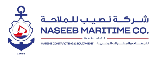 شركة نصيب للملاحة